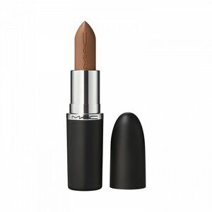MAC Macximal Sleek Satin Lipstick- Fleshpot NEW